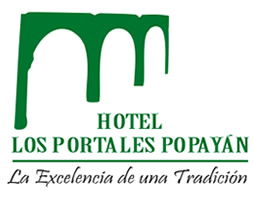Hotel los Portales